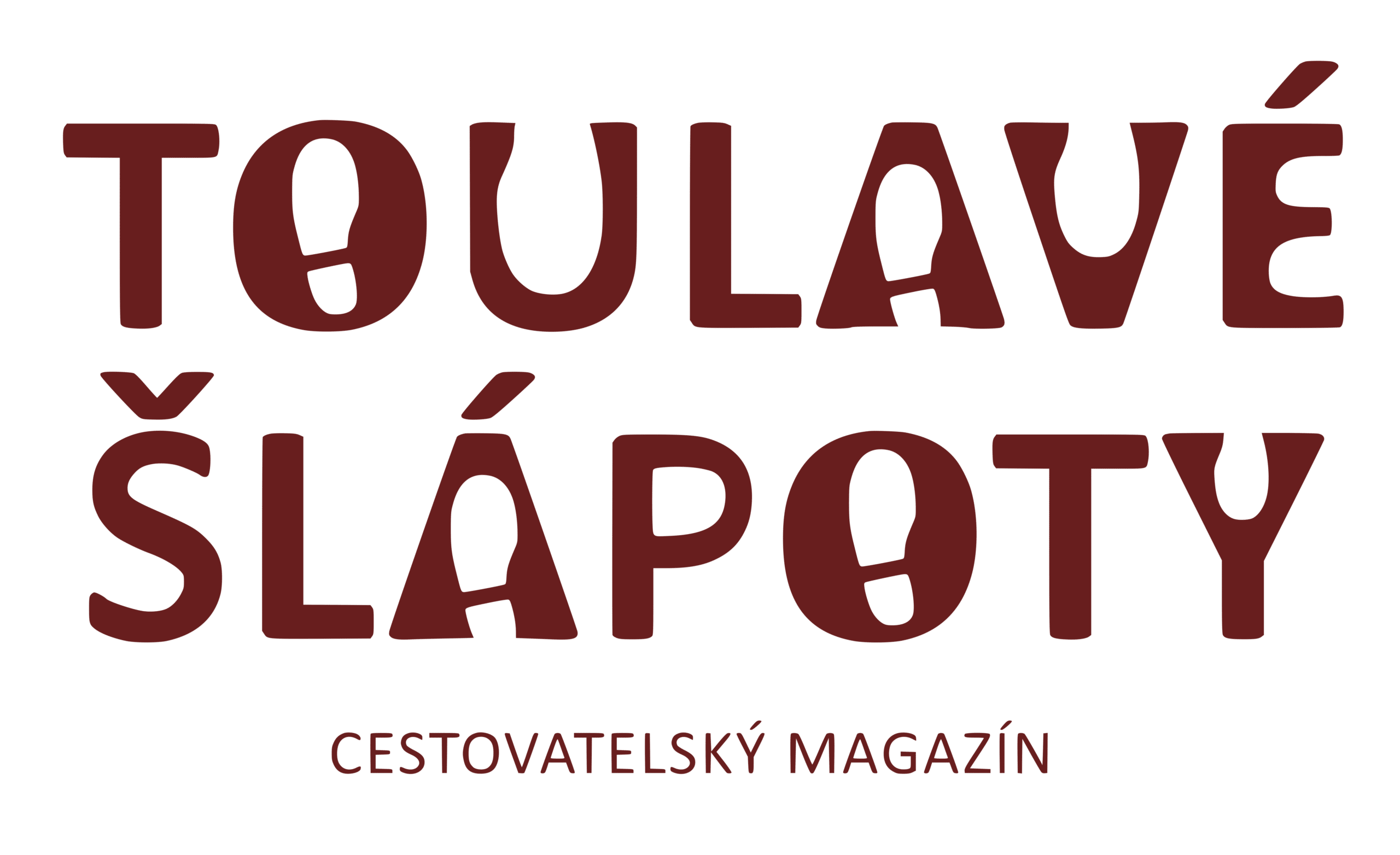 Toulavé Šlápoty